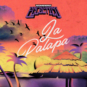 Album La Palapa (Edición Delux) from Chuy Gallardo