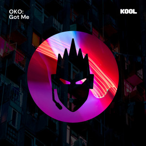 Album Got Me from OKO UK