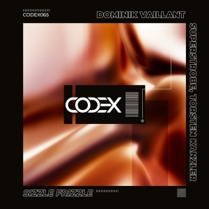 Listen to Sizzle song with lyrics from Dominik Vaillant