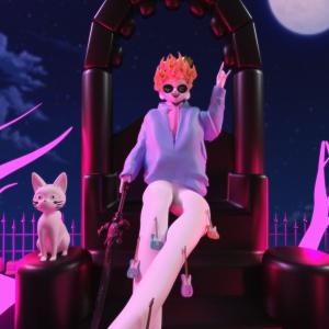 ดาวน์โหลดและฟังเพลง Sugar Rush พร้อมเนื้อเพลงจาก sick.kidd