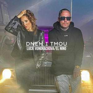 Album Dnem i tmou (feat. Lucie Vondrackova) oleh El Niño