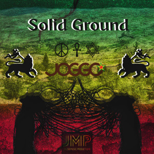 收聽Joggo的Solid Ground歌詞歌曲