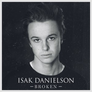 收聽Isak Danielson的Broken歌詞歌曲