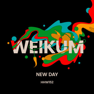 Weikum的专辑New Day