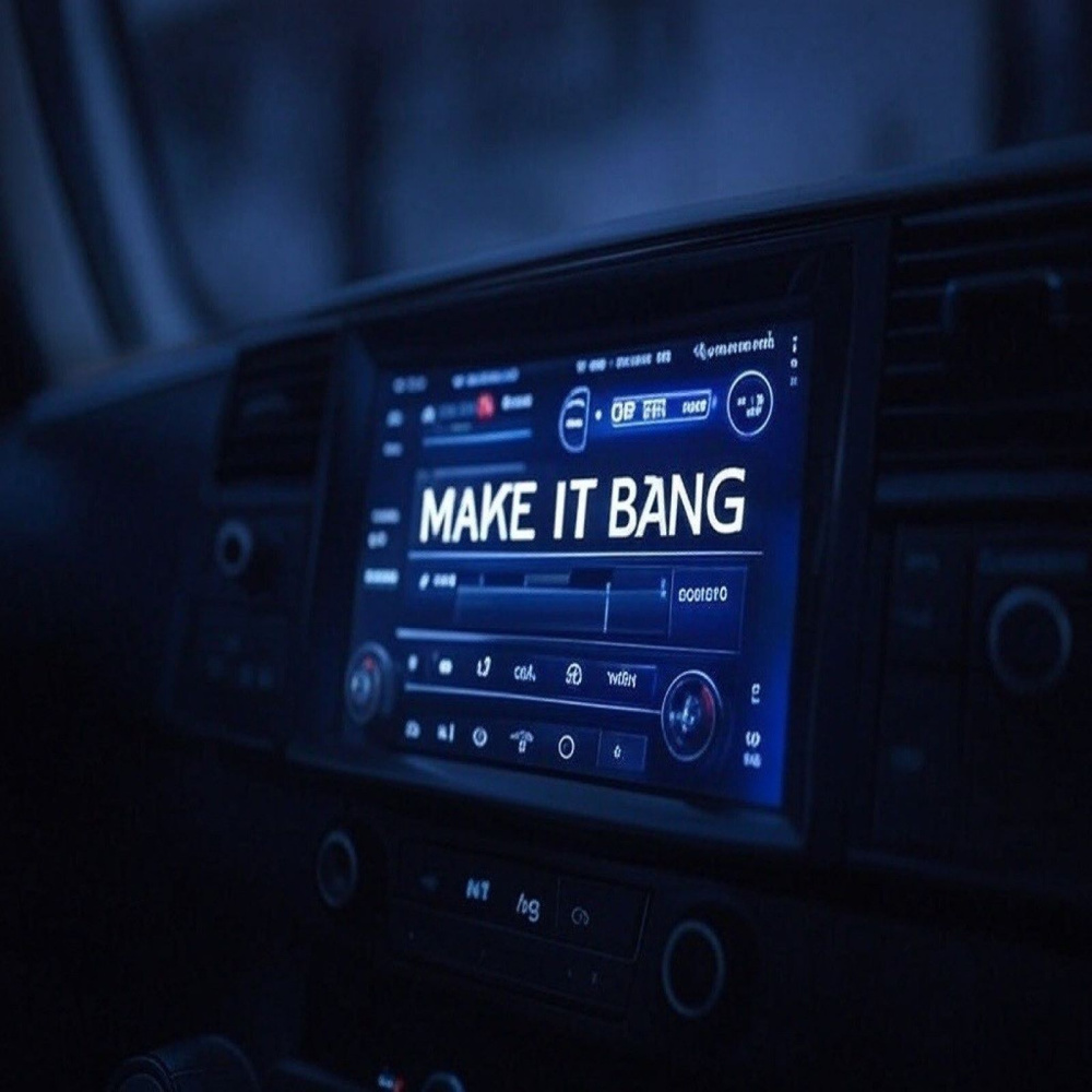Make It Bang (Explicit)