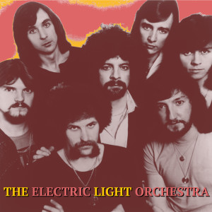 Album The Electric Light Orchestra from Electric Light Orchestra