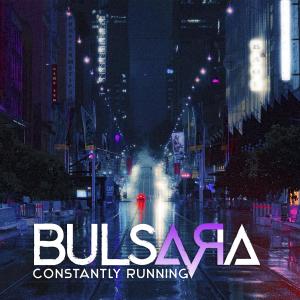 Bulsara的專輯Constantly Running