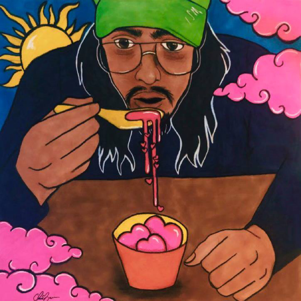 Soul Food (Explicit)