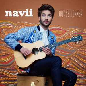 ดาวน์โหลดและฟังเพลง Septième ciel พร้อมเนื้อเพลงจาก Navii
