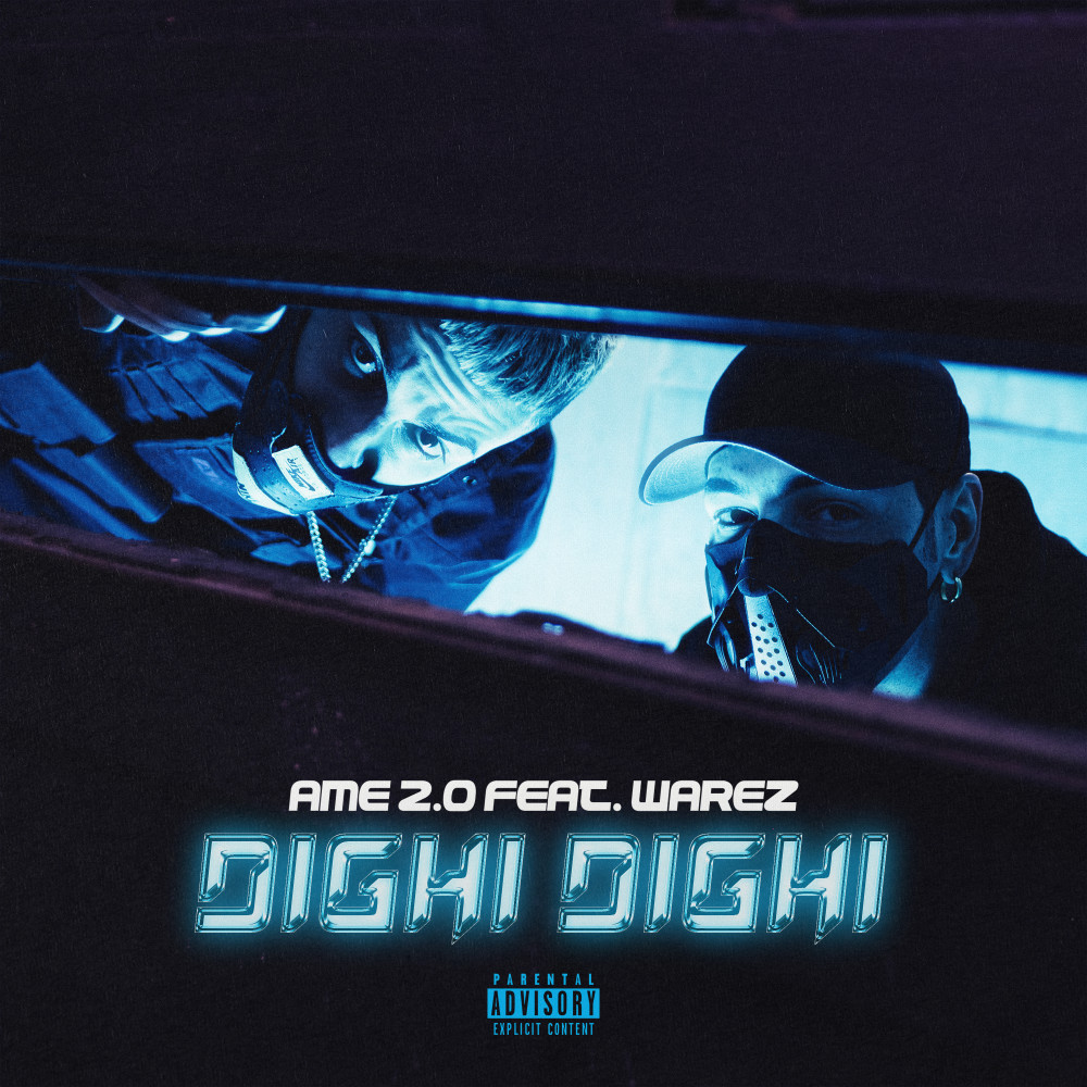 Dighi dighi (Explicit)