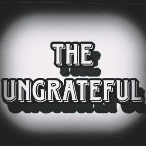 Bonafide的專輯The UngrateFul (Explicit)