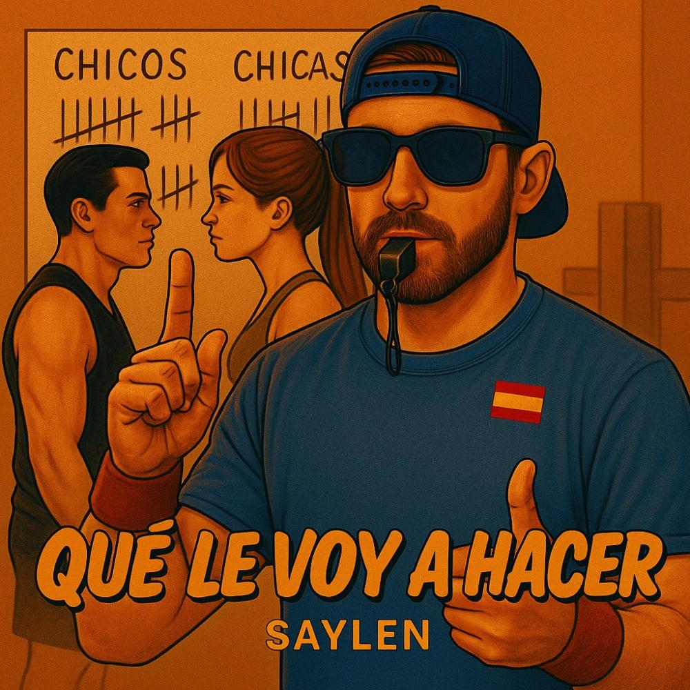 Qué le voy a hacer