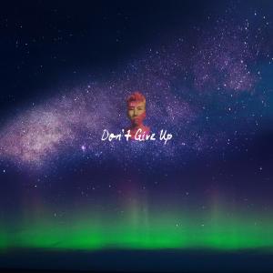 Album Don't Give Up from Park Ga-eul