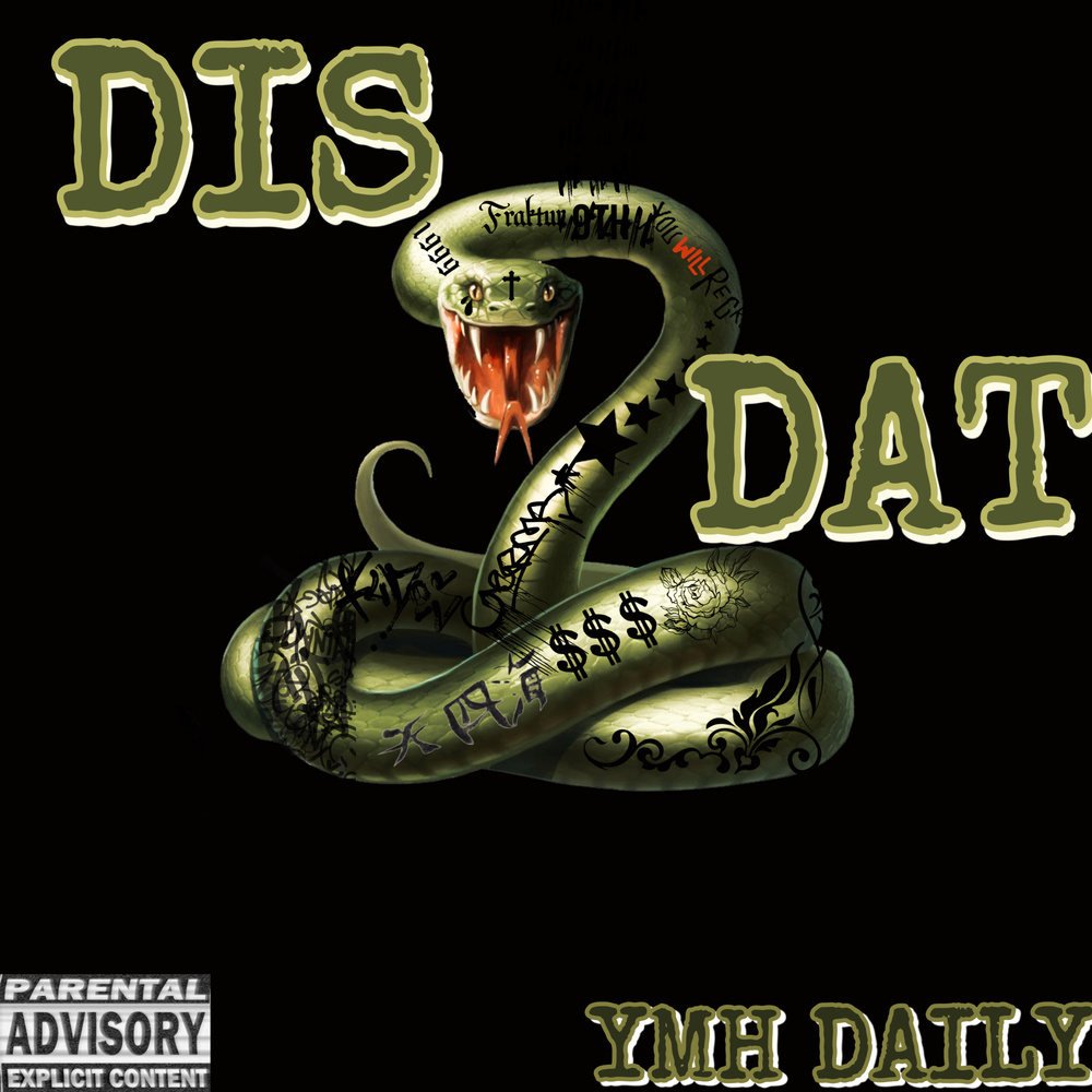 Dis-Dat (Explicit)