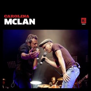 收聽M-Clan的Carolina (feat. Fito y Fitipaldis) (En Directo Price)歌詞歌曲