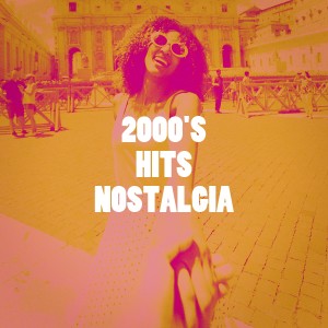 Album 2000's Hits Nostalgia from Generacion 2000