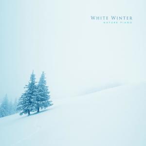 White winter dari Nature Piano