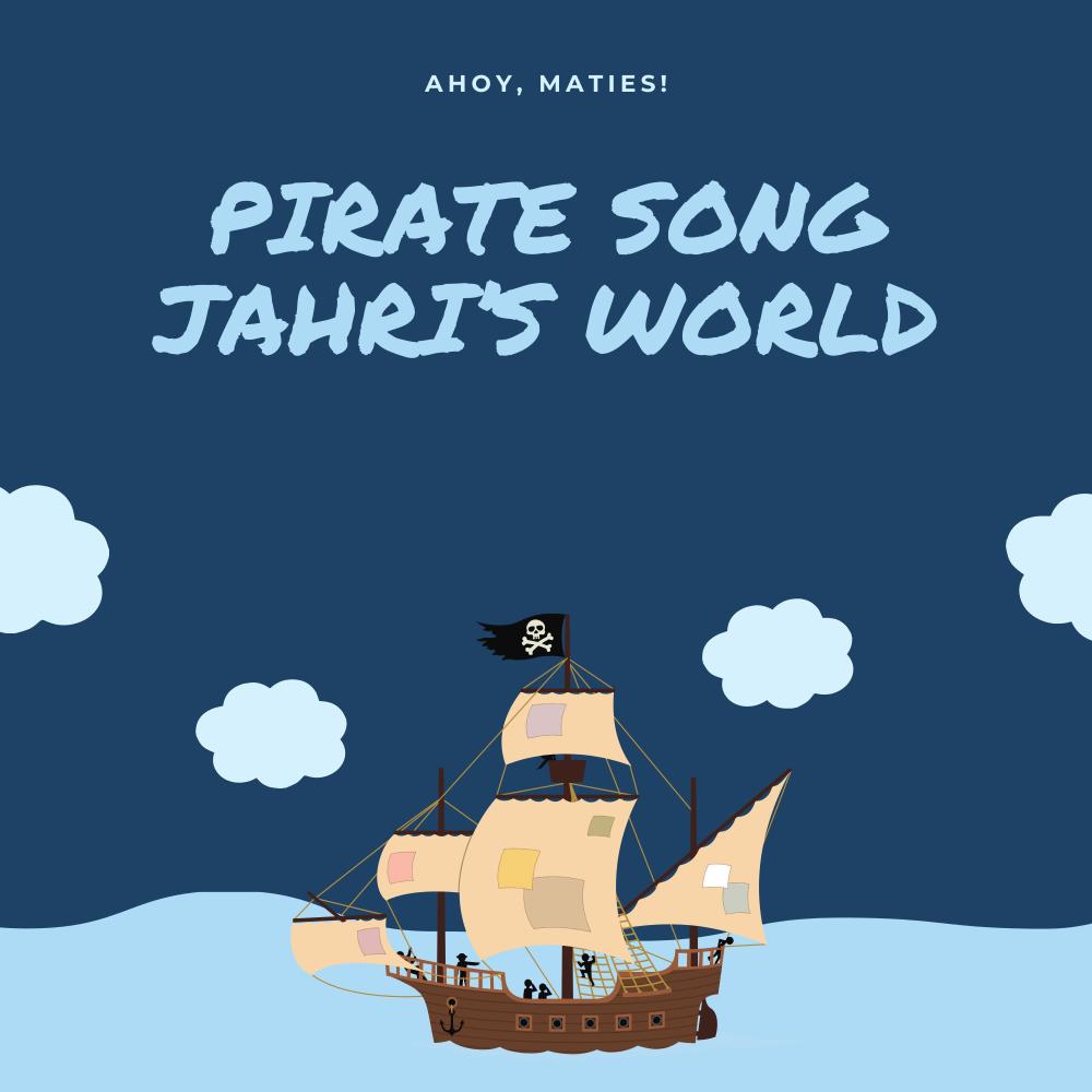 Pirate Song