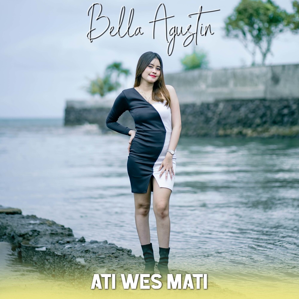 Ati Wes Mati