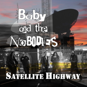 收听Baby and the Nobodies的Take My Hand歌词歌曲