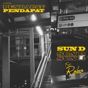 Album Pendapat oleh Sun D