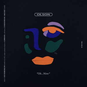 ดาวน์โหลดและฟังเพลง Apollo พร้อมเนื้อเพลงจาก Olson