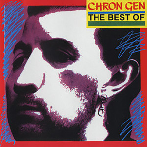 Chron Gen的專輯The Best of Chron Gen