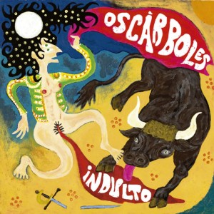 Listen to La Guerra (Explicit) song with lyrics from Oscárboles