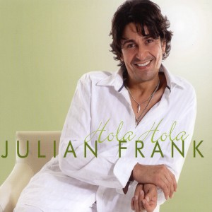 收聽Julian Frank的Hola Hola歌詞歌曲