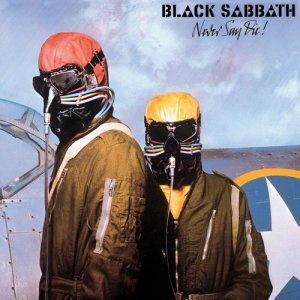 ดาวน์โหลดและฟังเพลง Air Dance (2009 Remastered Version) พร้อมเนื้อเพลงจาก Black Sabbath