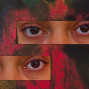 Solaya的專輯FEEL THE SAME (Explicit)