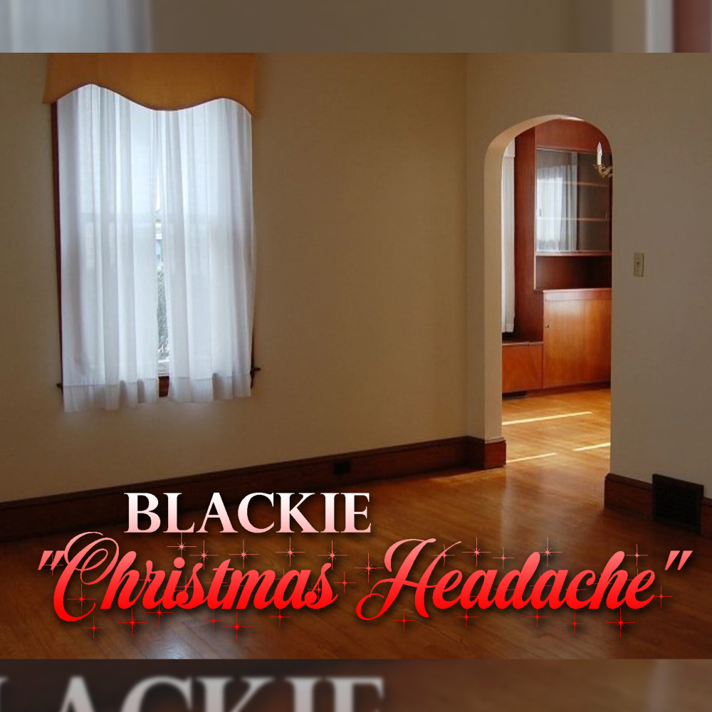 Christmas Headache (Instrumental)