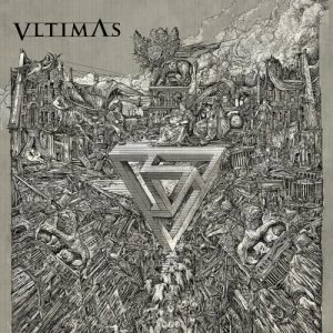 ดาวน์โหลดและฟังเพลง Total Destroy พร้อมเนื้อเพลงจาก VLTIMAS