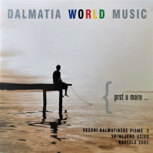 Listen to Marčelina (Live) song with lyrics from Marijan Ban