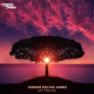Album Let You Go from Jordan Kelvin James