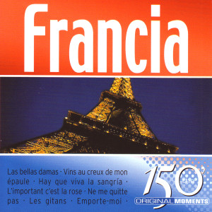 ดาวน์โหลดและฟังเพลง Voilà พร้อมเนื้อเพลงจาก Franoise Hardy