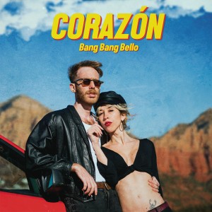 ดาวน์โหลดและฟังเพลง Corazón พร้อมเนื้อเพลงจาก Mueveloreina