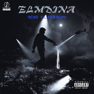 Album ELMDINA (Explicit) from FER3OXN