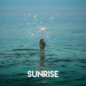 Album Sunrise from Airflow