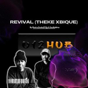 ดาวน์โหลดและฟังเพลง Revival (feat. Msotra) พร้อมเนื้อเพลงจาก SoulKiddrsa