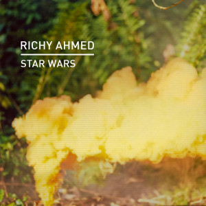 Album Star Wars from Richy Ahmed