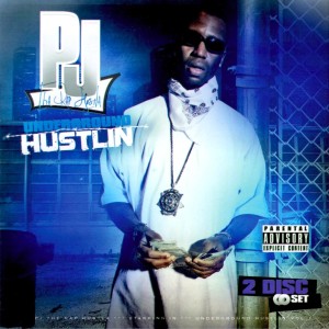 收聽PJ Tha Rap Hustla的Traplife歌詞歌曲