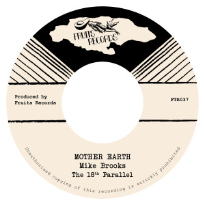 อัลบัม Mother Earth ศิลปิน 