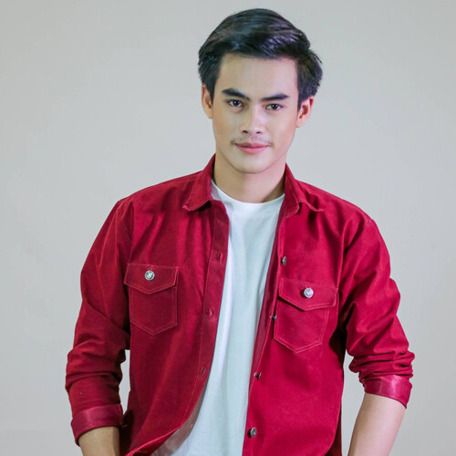 ท๊อฟฟี่ ไทแบนด์