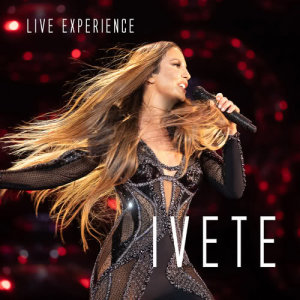 收聽Ivete Sangalo的Cheguei Pra Te Amar (Ao Vivo Em São Paulo / 2018)歌詞歌曲