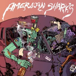 ดาวน์โหลดและฟังเพลง XVI พร้อมเนื้อเพลงจาก American Sharks