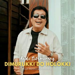 Listen to Dimurukki Do Holokki song with lyrics from Andi Situmorang