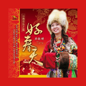 Listen to 迎春花 song with lyrics from Timi Zhuo