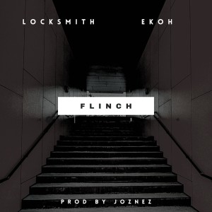 Album Flinch (Explicit) from Locksmith