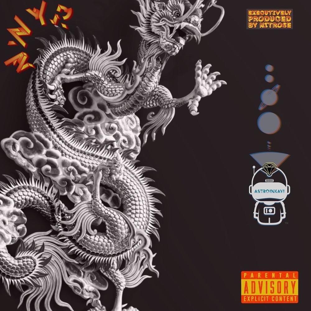 Hunnitz (feat. YGN Hamma|Explicit)